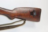 1942 Dated WORLD WAR II Era FINNISH VKT Mosin-Nagant M39 C&R INFANTRY Rifle VALTION KIVAARITEHDAS States Rifle Factory Produced - 16 of 20