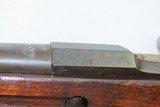 1942 Dated WORLD WAR II Era FINNISH VKT Mosin-Nagant M39 C&R INFANTRY Rifle VALTION KIVAARITEHDAS States Rifle Factory Produced - 13 of 20