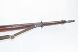 1942 Dated WORLD WAR II Era FINNISH VKT Mosin-Nagant M39 C&R INFANTRY Rifle VALTION KIVAARITEHDAS States Rifle Factory Produced - 7 of 20