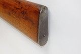 Antique LUDWIG LOEWE GEW. 88 Bolt Action GERMAN 7.92mm Cal. MILITARY RifleModel 1888 GEWEHR COMMISSION RIFLE! - 17 of 23