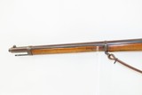 Antique LUDWIG LOEWE GEW. 88 Bolt Action GERMAN 7.92mm Cal. MILITARY RifleModel 1888 GEWEHR COMMISSION RIFLE! - 15 of 23