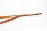Antique LUDWIG LOEWE GEW. 88 Bolt Action GERMAN 7.92mm Cal. MILITARY RifleModel 1888 GEWEHR COMMISSION RIFLE! - 3 of 23
