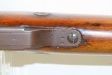 Antique LUDWIG LOEWE GEW. 88 Bolt Action GERMAN 7.92mm Cal. MILITARY RifleModel 1888 GEWEHR COMMISSION RIFLE! - 23 of 23