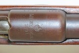 Antique LUDWIG LOEWE GEW. 88 Bolt Action GERMAN 7.92mm Cal. MILITARY RifleModel 1888 GEWEHR COMMISSION RIFLE! - 5 of 23