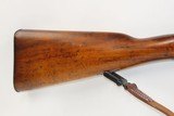 Antique LUDWIG LOEWE GEW. 88 Bolt Action GERMAN 7.92mm Cal. MILITARY RifleModel 1888 GEWEHR COMMISSION RIFLE! - 19 of 23