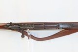Antique LUDWIG LOEWE GEW. 88 Bolt Action GERMAN 7.92mm Cal. MILITARY RifleModel 1888 GEWEHR COMMISSION RIFLE! - 7 of 23