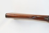 Antique LUDWIG LOEWE GEW. 88 Bolt Action GERMAN 7.92mm Cal. MILITARY RifleModel 1888 GEWEHR COMMISSION RIFLE! - 6 of 23
