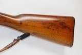 Antique LUDWIG LOEWE GEW. 88 Bolt Action GERMAN 7.92mm Cal. MILITARY RifleModel 1888 GEWEHR COMMISSION RIFLE! - 13 of 23