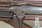 Antique LUDWIG LOEWE GEW. 88 Bolt Action GERMAN 7.92mm Cal. MILITARY RifleModel 1888 GEWEHR COMMISSION RIFLE! - 4 of 23
