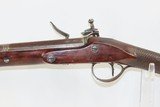 Late-1700s Antique COLLIS of OXFORD London Proofed FLINTLOCK BLUNDERBUSS200+ Year Old WAR of 1812 Close Range Weapon! - 14 of 18