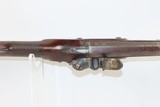 Late-1700s Antique COLLIS of OXFORD London Proofed FLINTLOCK BLUNDERBUSS200+ Year Old WAR of 1812 Close Range Weapon! - 10 of 18