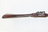 Late-1700s Antique COLLIS of OXFORD London Proofed FLINTLOCK BLUNDERBUSS200+ Year Old WAR of 1812 Close Range Weapon! - 7 of 18