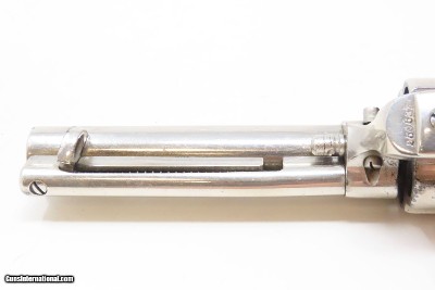 COLT First Generation BISLEY Single Action Army .38 Caliber C&R RevolverSAA in .38-40 WCF Manufactured in 1904 - Image 14 of 18