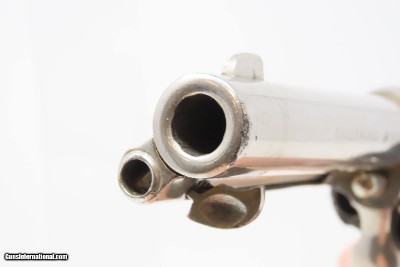 COLT First Generation BISLEY Single Action Army .38 Caliber C&R RevolverSAA in .38-40 WCF Manufactured in 1904 - Image 11 of 18