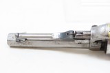 CIVIL WAR Antique ELI WHITNEY .31 Caliber POCKET Model Percussion REVOLVER TYPE II Whitney Arms Co. .31 Percussion Revolver - 13 of 17