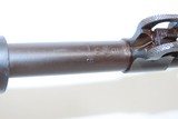 WORLD WAR I Era U.S. EDDYSTONE Model 1917 Bolt Action C&R MILITARY Rifle
1918 FLAMING BOMB Marked WWI .30-06 American Rifle - 15 of 22