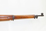 WORLD WAR I Era U.S. EDDYSTONE Model 1917 Bolt Action C&R MILITARY Rifle
1918 FLAMING BOMB Marked WWI .30-06 American Rifle - 5 of 22