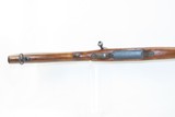 WORLD WAR I Era U.S. EDDYSTONE Model 1917 Bolt Action C&R MILITARY Rifle
1918 FLAMING BOMB Marked WWI .30-06 American Rifle - 7 of 22