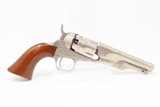 CIVIL WAR Era Antique COLT Model 1862 POLICE .36 Cal. Percussion Revolver
Civil War 1861 FIRST YEAR PRODUCTION - 16 of 19