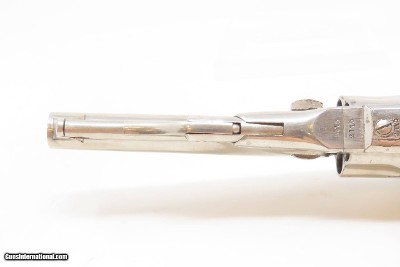 CIVIL WAR Era Antique COLT Model 1862 POLICE .36 Cal. Percussion RevolverCivil War 1861 FIRST YEAR PRODUCTION - Image 15 of 19