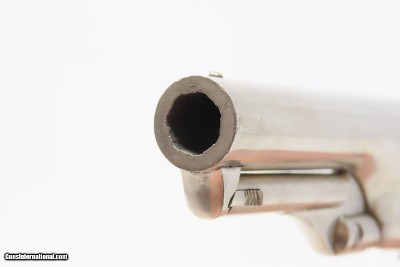 CIVIL WAR Era Antique COLT Model 1862 POLICE .36 Cal. Percussion RevolverCivil War 1861 FIRST YEAR PRODUCTION - Image 12 of 19