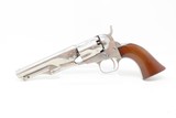 CIVIL WAR Era Antique COLT Model 1862 POLICE .36 Cal. Percussion Revolver
Civil War 1861 FIRST YEAR PRODUCTION - 2 of 19