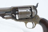 CIVIL WAR Era Antique WHITNEY ARMS CO. .36 Caliber Percussion NAVY Revolver Fourth Most Purchased Handgun in the CIVIL WAR - 4 of 18