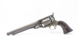 CIVIL WAR Era Antique WHITNEY ARMS CO. .36 Caliber Percussion NAVY Revolver Fourth Most Purchased Handgun in the CIVIL WAR - 2 of 18