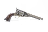 CIVIL WAR Era Antique WHITNEY ARMS CO. .36 Caliber Percussion NAVY Revolver Fourth Most Purchased Handgun in the CIVIL WAR - 15 of 18