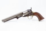 Pre-CIVIL WAR Antique COLT Model 1849 POCKET .31 Cal. PERCUSSION RevolverHARTFORD, CONNECTICUT Manufactured in 1857 - 2 of 19