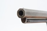 Pre-CIVIL WAR Antique COLT Model 1849 POCKET .31 Cal. PERCUSSION RevolverHARTFORD, CONNECTICUT Manufactured in 1857 - 11 of 19