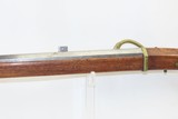 SCARCE Antique JAPANESE MATCHLOCK “Tanegashima” ARQUEBUS .53 Caliber MUSKET Fascinating Ancient JAPANESE Weaponry - 14 of 17