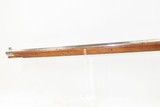 SCARCE Antique JAPANESE MATCHLOCK “Tanegashima” ARQUEBUS .53 Caliber MUSKET Fascinating Ancient JAPANESE Weaponry - 15 of 17