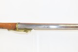 SCARCE Antique JAPANESE MATCHLOCK “Tanegashima” ARQUEBUS .53 Caliber MUSKET Fascinating Ancient JAPANESE Weaponry - 10 of 17