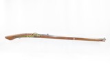 SCARCE Antique JAPANESE MATCHLOCK “Tanegashima” ARQUEBUS .53 Caliber MUSKET Fascinating Ancient JAPANESE Weaponry - 2 of 17