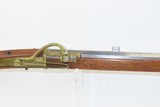 SCARCE Antique JAPANESE MATCHLOCK “Tanegashima” ARQUEBUS .53 Caliber MUSKET Fascinating Ancient JAPANESE Weaponry - 4 of 17
