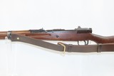 WORLD WAR II Era KOKURA Type 99 7.7mm JAPANESE Caliber C&R MILITARY RifleManufactured at the KOKURA ARSENAL in Kokura, Japan. - 15 of 18