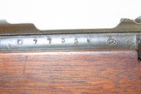 WORLD WAR II Era KOKURA Type 99 7.7mm JAPANESE Caliber C&R MILITARY RifleManufactured at the KOKURA ARSENAL in Kokura, Japan. - 12 of 18
