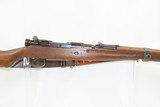 WORLD WAR II Era KOKURA Type 99 7.7mm JAPANESE Caliber C&R MILITARY RifleManufactured at the KOKURA ARSENAL in Kokura, Japan. - 4 of 18