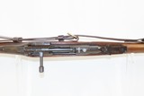 WORLD WAR II Era KOKURA Type 99 7.7mm JAPANESE Caliber C&R MILITARY RifleManufactured at the KOKURA ARSENAL in Kokura, Japan. - 10 of 18