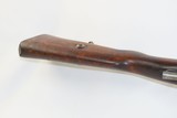 World War II Era TURKISH ANKARA Model 1893/38 7.92mm Cal. MAUSER Rifle C&RTurkish Military INFANTRY Rifle - 13 of 22