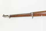 World War II Era TURKISH ANKARA Model 1893/38 7.92mm Cal. MAUSER Rifle C&RTurkish Military INFANTRY Rifle - 20 of 22