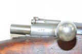 World War II Era TURKISH ANKARA Model 1893/38 7.92mm Cal. MAUSER Rifle C&RTurkish Military INFANTRY Rifle - 6 of 22