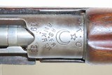 World War II Era TURKISH ANKARA Model 1893/38 7.92mm Cal. MAUSER Rifle C&RTurkish Military INFANTRY Rifle - 11 of 22