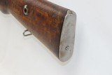 World War II Era TURKISH ANKARA Model 1893/38 7.92mm Cal. MAUSER Rifle C&RTurkish Military INFANTRY Rifle - 22 of 22