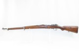 World War II Era TURKISH ANKARA Model 1893/38 7.92mm Cal. MAUSER Rifle C&RTurkish Military INFANTRY Rifle - 17 of 22