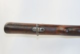 World War II Era TURKISH ANKARA Model 1893/38 7.92mm Cal. MAUSER Rifle C&RTurkish Military INFANTRY Rifle - 8 of 22