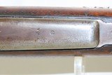 World War II Era TURKISH ANKARA Model 1893/38 7.92mm Cal. MAUSER Rifle C&RTurkish Military INFANTRY Rifle - 7 of 22