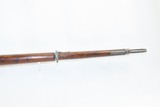 World War II Era TURKISH ANKARA Model 1893/38 7.92mm Cal. MAUSER Rifle C&RTurkish Military INFANTRY Rifle - 10 of 22