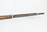 World War II Era TURKISH ANKARA Model 1893/38 7.92mm Cal. MAUSER Rifle C&RTurkish Military INFANTRY Rifle - 15 of 22